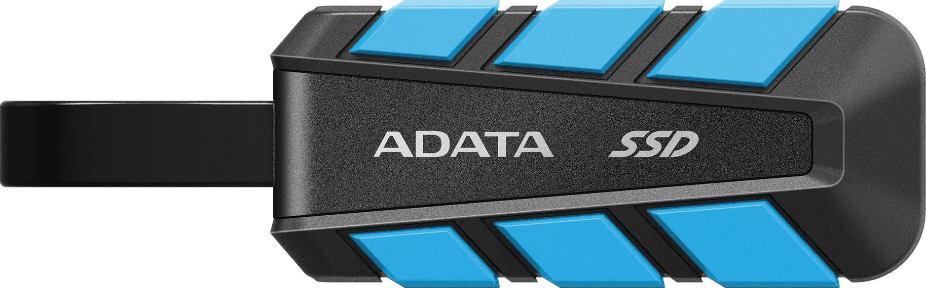 ADATA Externe SSD SC740 500GB PlugGo
