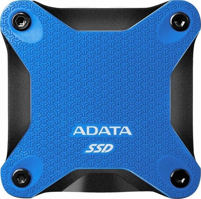 Dysk zewnętrzny SSD ADATA SD620 512GB