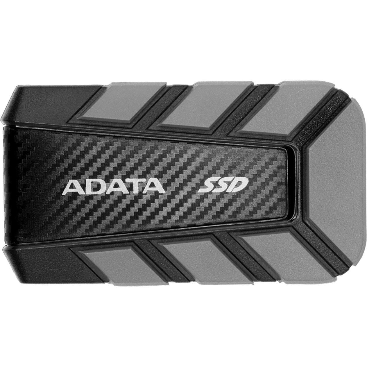 ADATA SD820/1TB/SSD/Externí/Šedá/5R SD820-1000G-CGY 4711658152909