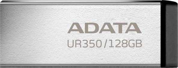 Pendrive ADATA UR350  128 GB  (UR350-128G-RSR/BK)