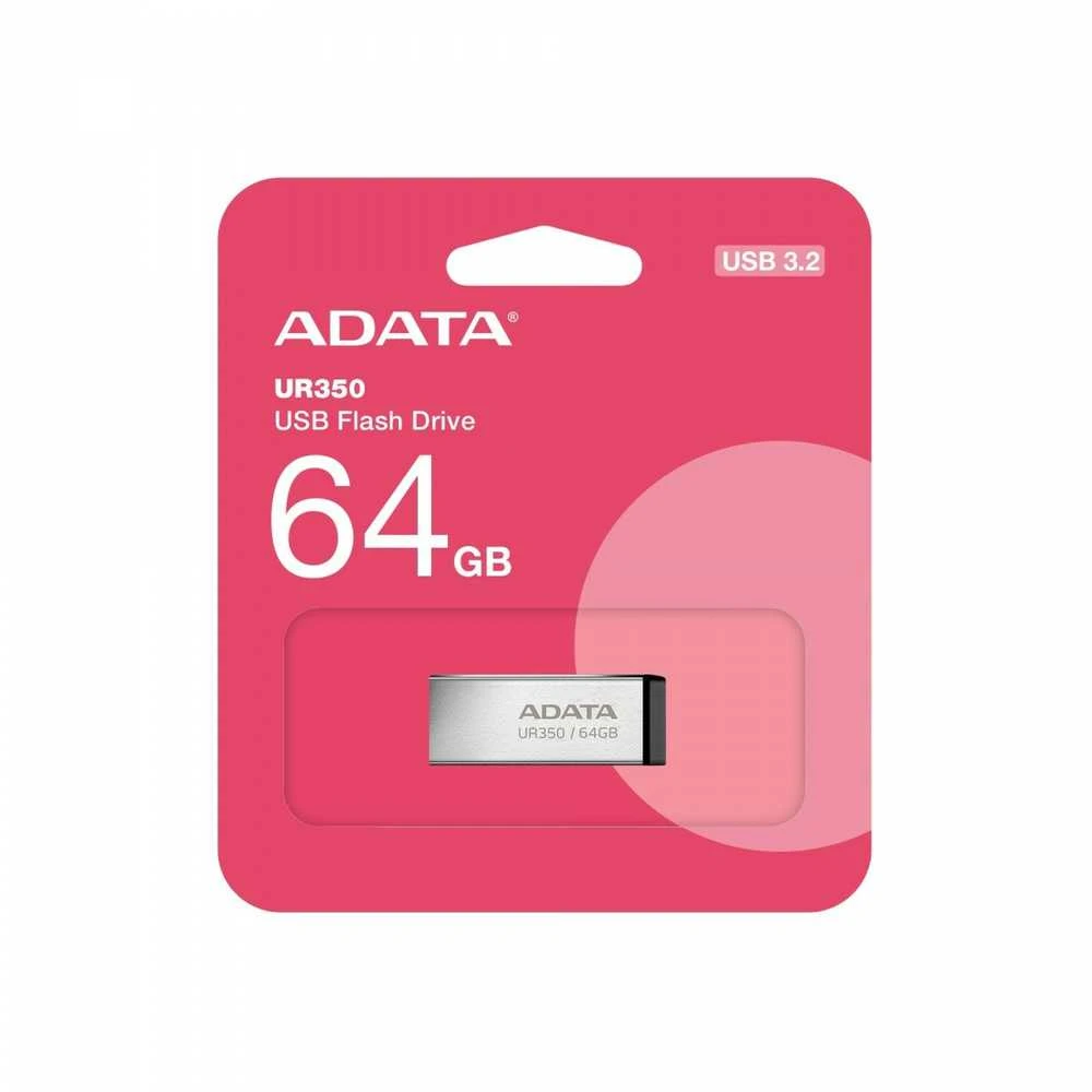 ADATA UR350 64GB USB 3.2