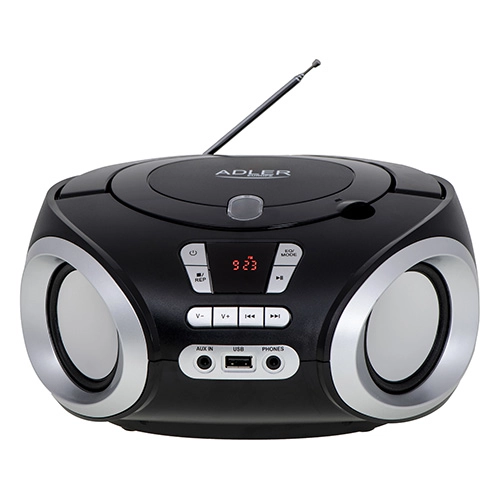 Adler AD 1181 CD player Portable