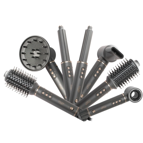 Adler AD 2030 High-speed hair styler