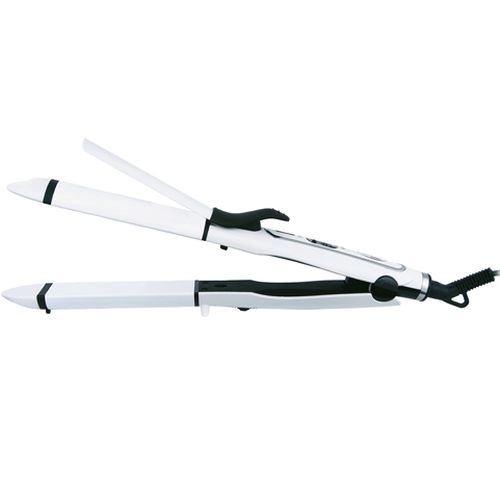Adler Hair straightener 2 in 1
