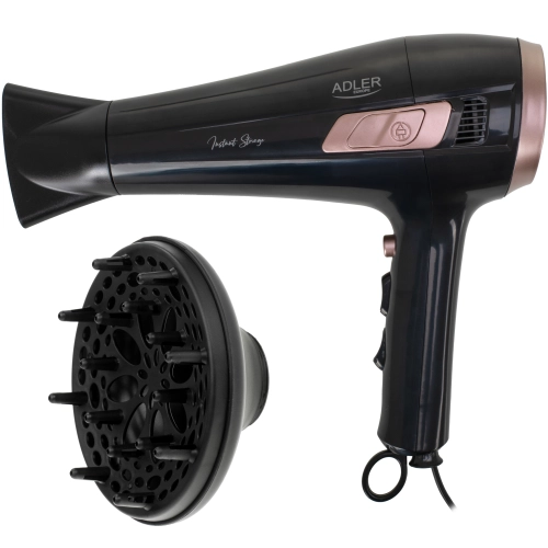 Adler AD 2283 Hair dryer 2000