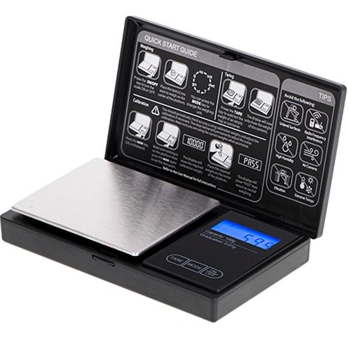 Adler AD 3176 Precision scale AD