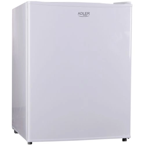 Adler AD 8097W Ledusskapis 63cm 58L