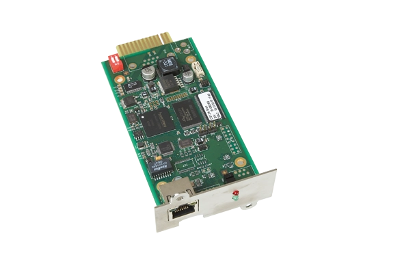 AEG AEG SNMP 1607260 600 001