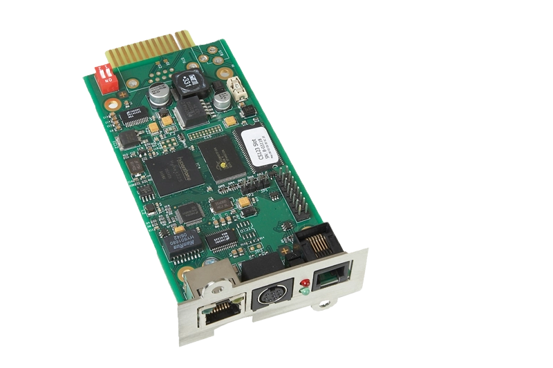 Kontroler AEG AEG SNMP Adapter Pro