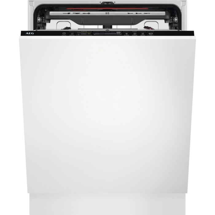 AEG FSK75758P Fully built-in 14 place