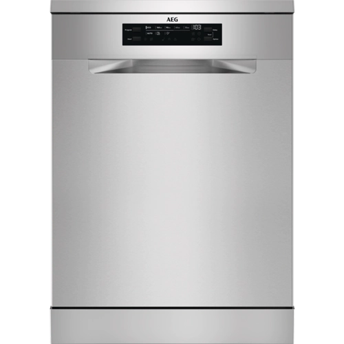 AEG FFB64627ZM Freestanding 13 place settings