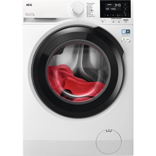AEG 914 915 709 washing machine