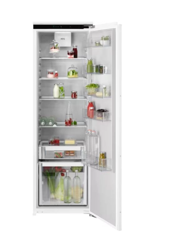 AEG TK6DS181EC fridge Built-in 310 L