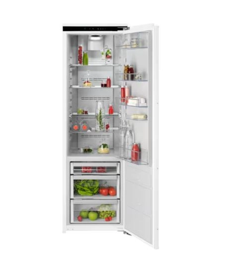 AEG TK9ZS181DC fridge Built-in 274 L