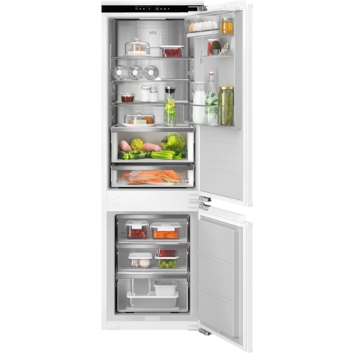 AEG TSC9V183CC Built-in 222 L C