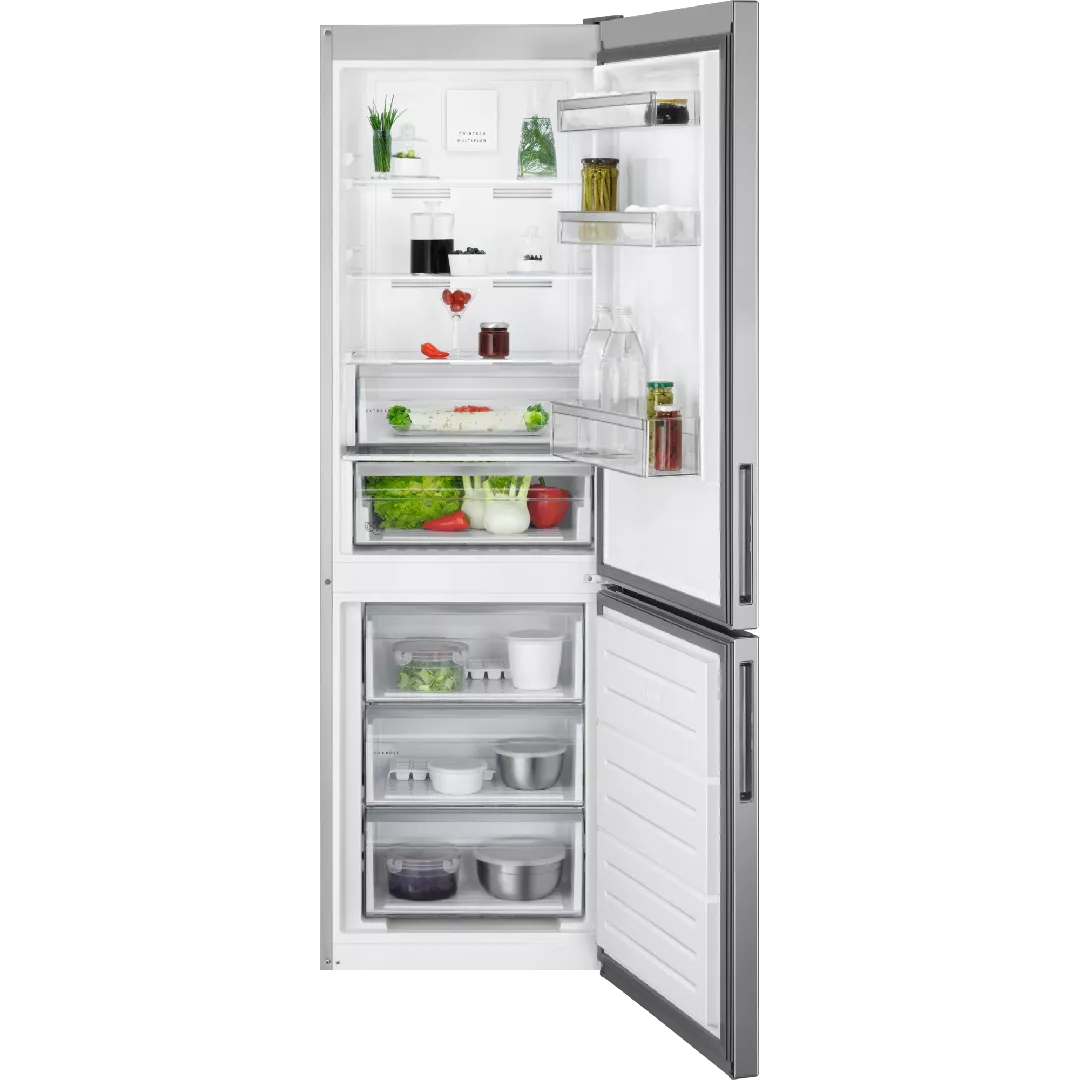 AEG Series 6000 RCB632E9MU Freestanding 330