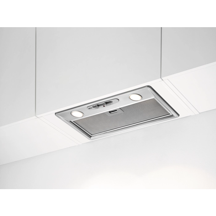 AEG DGB2531M Built-in Stainless steel 440