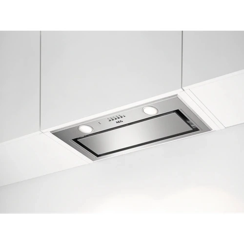 AEG DGE5661HM Built-in Stainless steel 700
