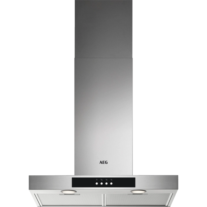 AEG DBB4651M Wall-mounted Stainless steel 368