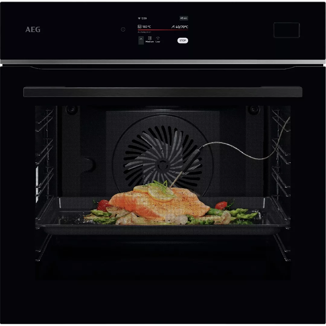 AEG Series 8000 TB8SB73ZAB 70 L
