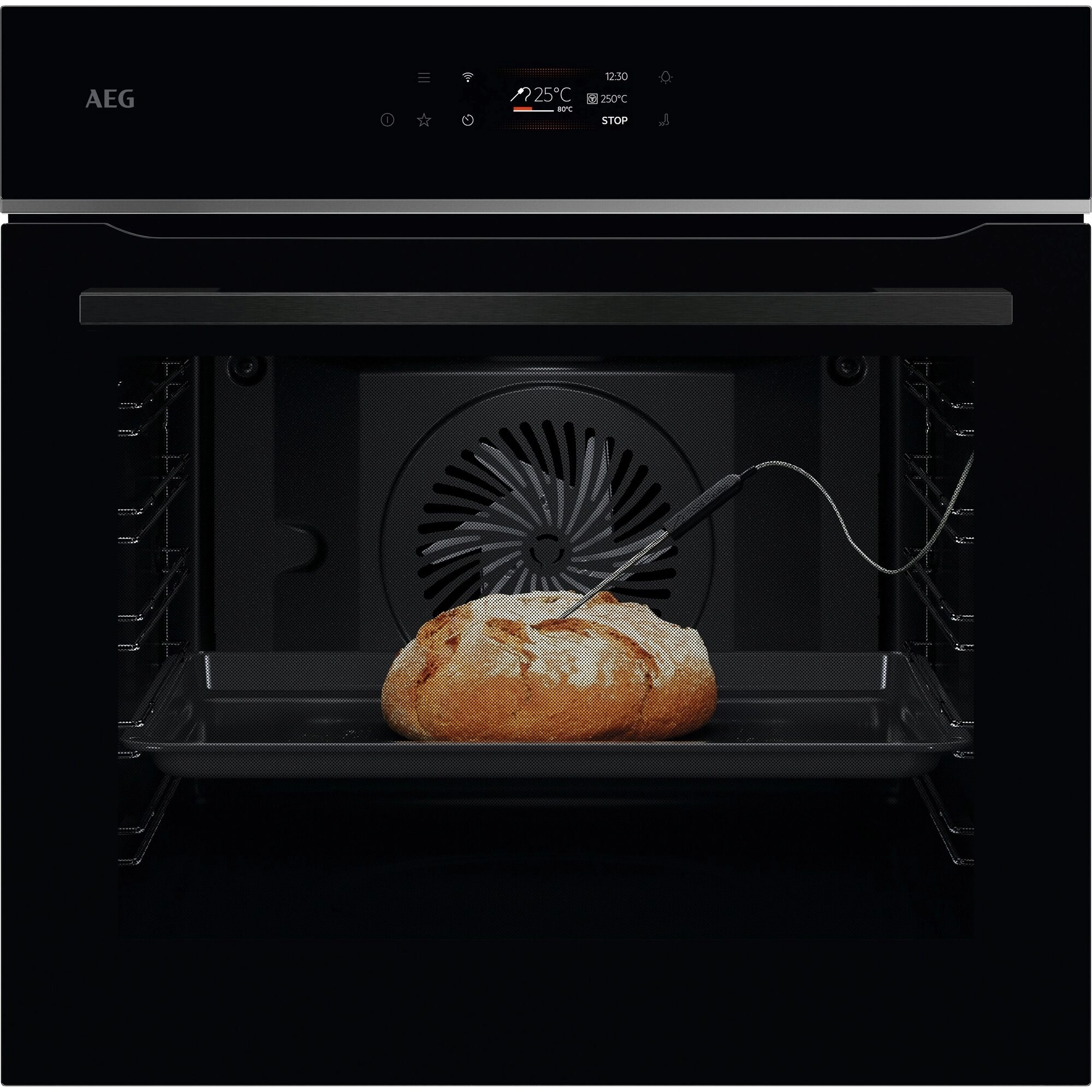 AEG Series 7000 TE7PB63ZAB 71 L