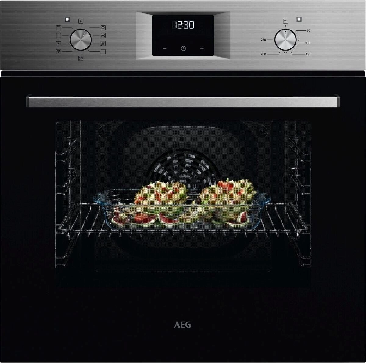 AEG Series 5000 OU5AB21CM 65 L