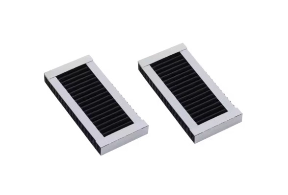 AEG M9RWCAF2 fridge/freezer part/accessory Filter Black