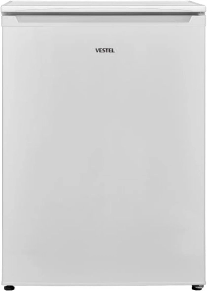 Vestel table refrigerator VKS351-E 135l wh