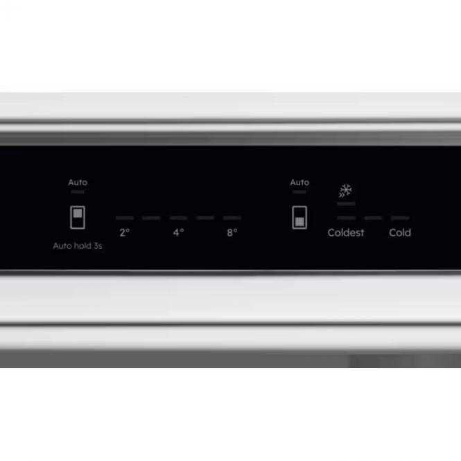 AEG TC7CS181DS Built-in 249 L White