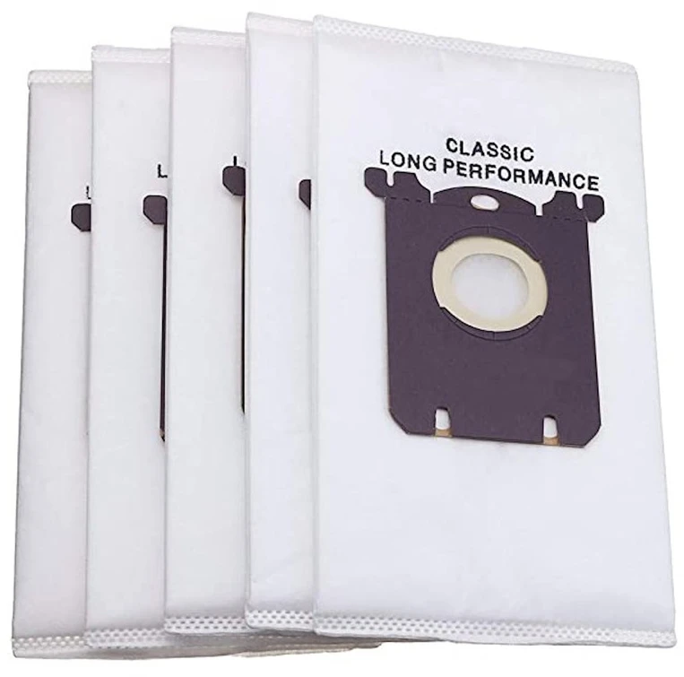 Vacuum cleaner bags Reach for Electrolux/Philips/AEG/Zanussi/Tornado