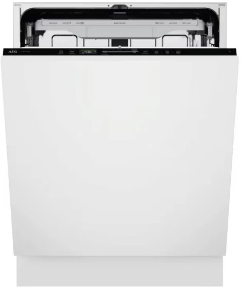 AEG GI8220X2TN Fully built-in 14 place