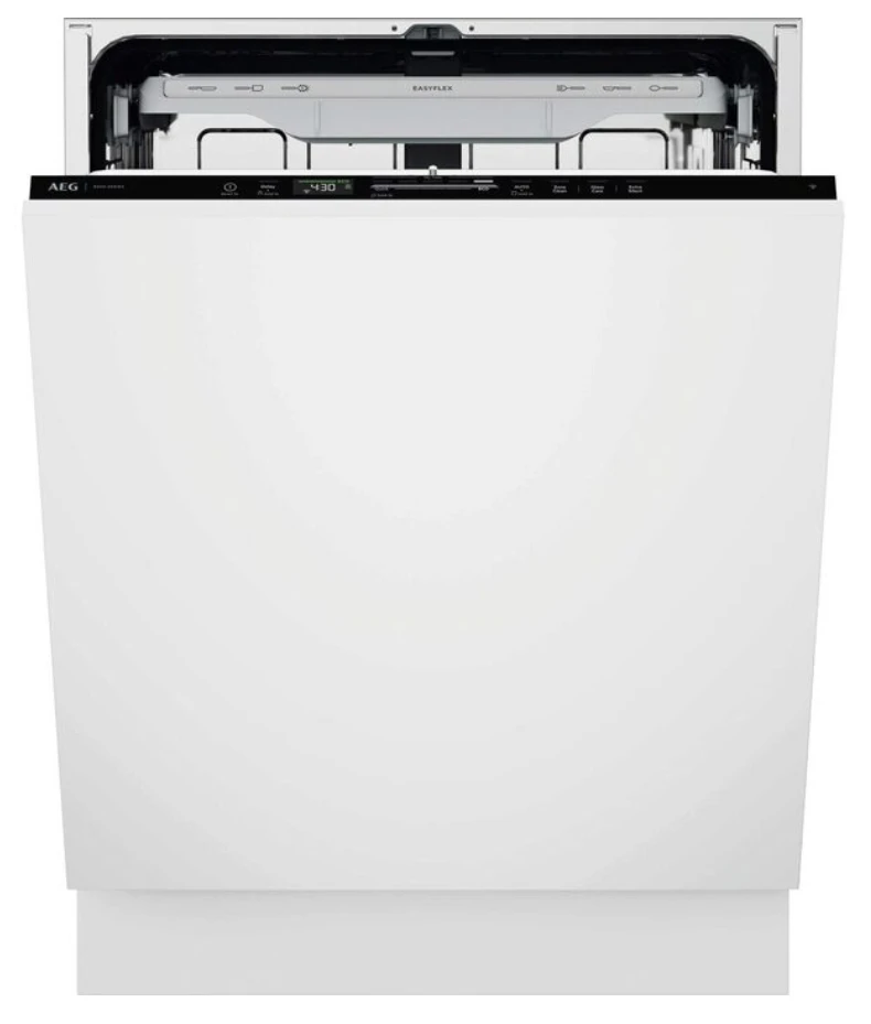 Dishwasher AEG GI8234A2TO GI8234A2TO