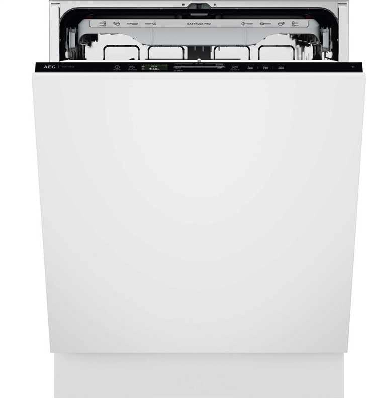 DISHWASHER GI9220X2TN AEG 15785582