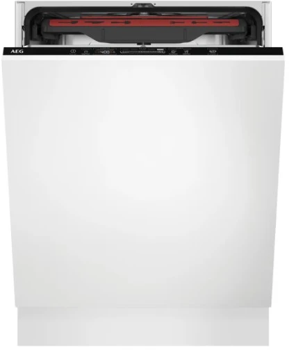 AEG Series 6000 GS649EXVI Fully built-in