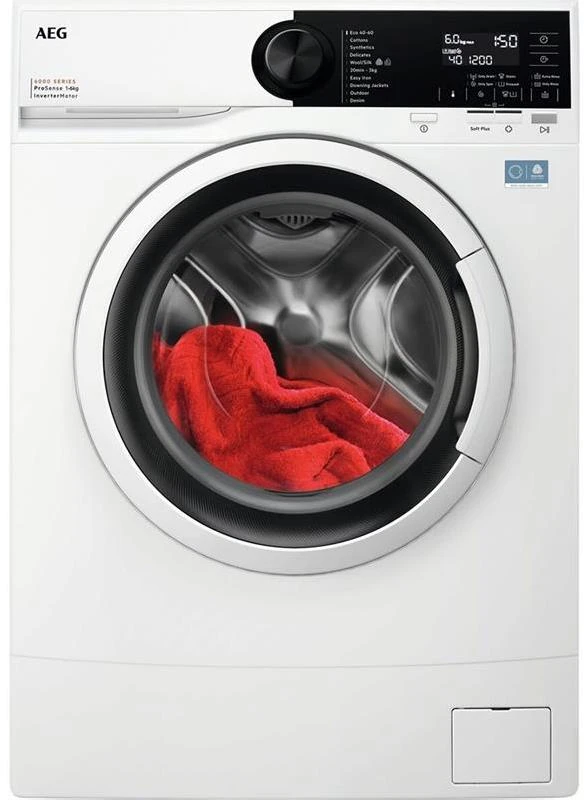AEG 6000 Series ProSense  6 kg