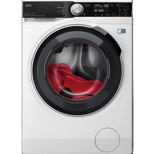 WASHING MACHINE-DRYER LWR85165O AEG LWR85165O 7332543984374