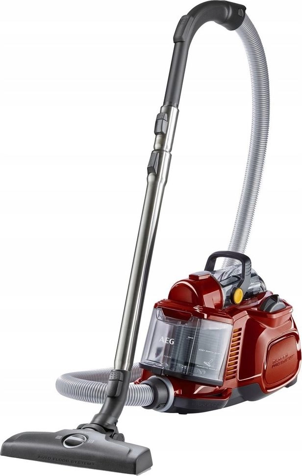 AEG LX7-2-CR-A Cilindra putekļsūcējs Sauss 750 W Bezmaisa