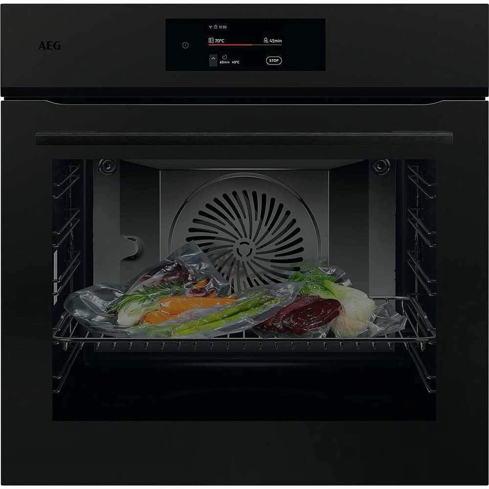 AEG Series 8000 NBP8S731AT 70 L