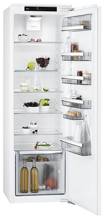 Refrigerator Aeg SKE81821DC SKE81821DC 7333394035147