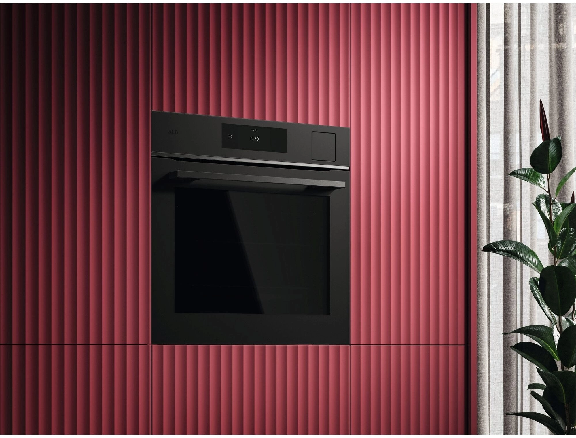AEG 8000 Series Meal Assist  70
