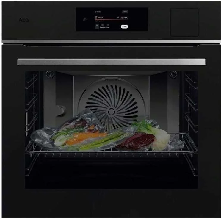 AEG 8000 Series Meal Assist  70