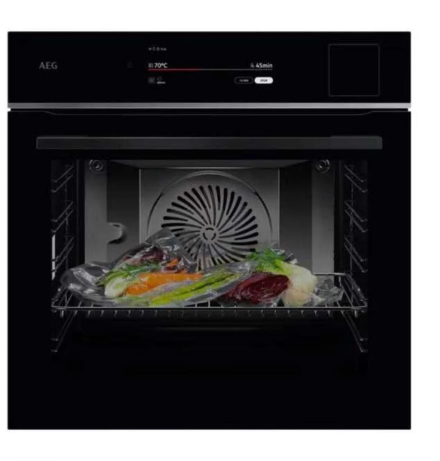 AEG ProAssist with SteamPro 9000 Series