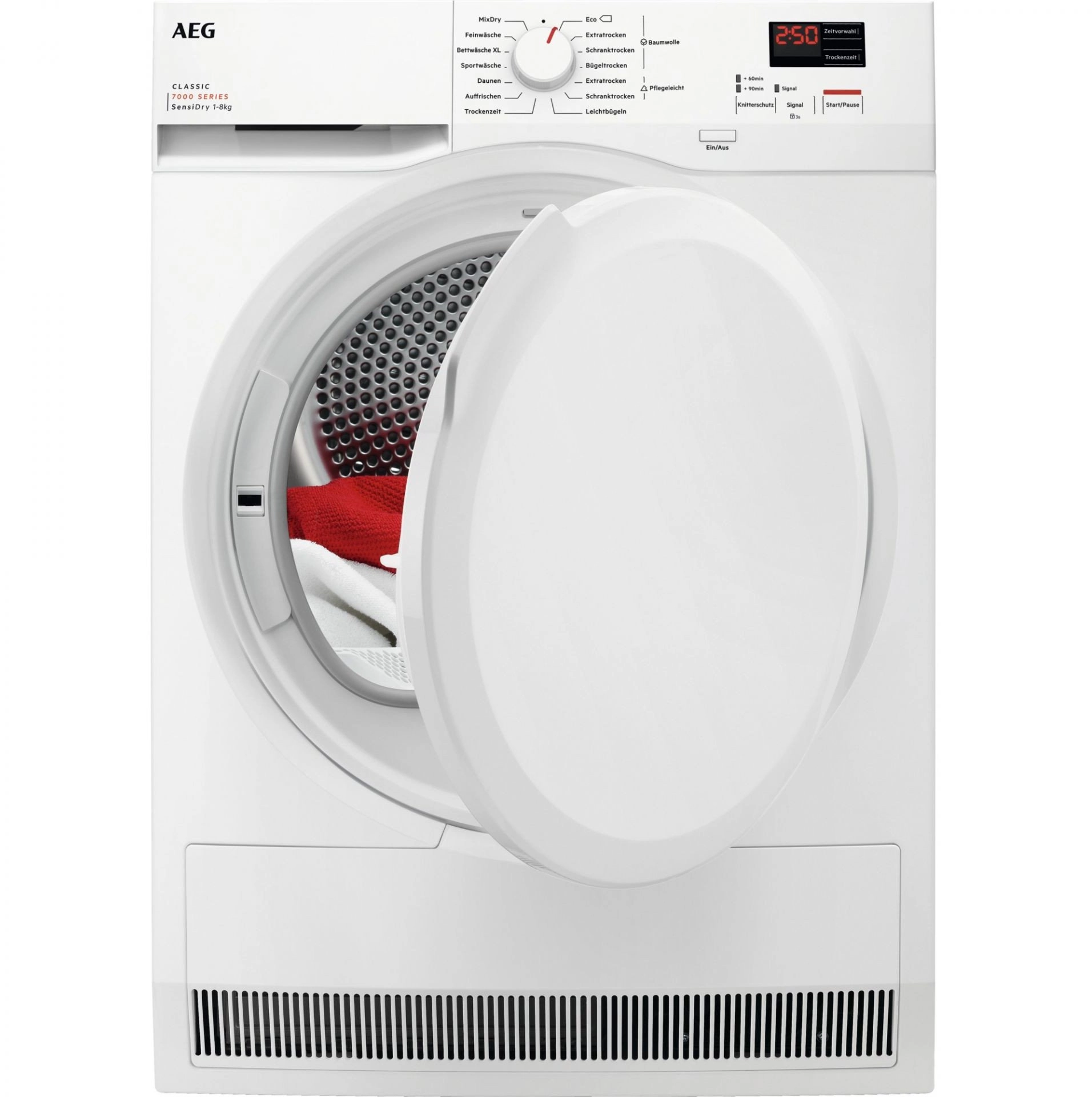 AEG TR7C40588 Series 7000 (white) TR7C40588