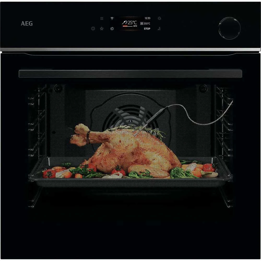 OVEN TR7PB63ZSB AEG JN04-003 TR7PB63ZSB 7333394056913