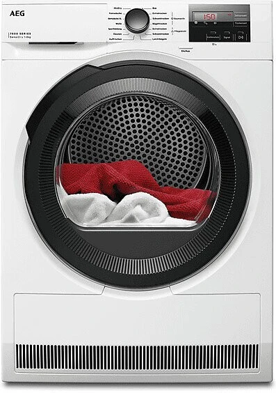 AEG Series 7000 TR7T50585 tumble dryer