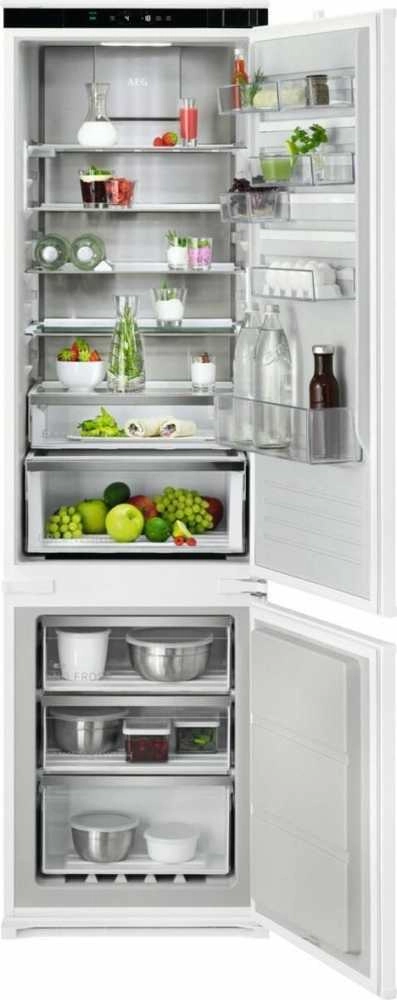 Refrigerator AEG TSC8M191CS TSC8M191CS 7332543983155