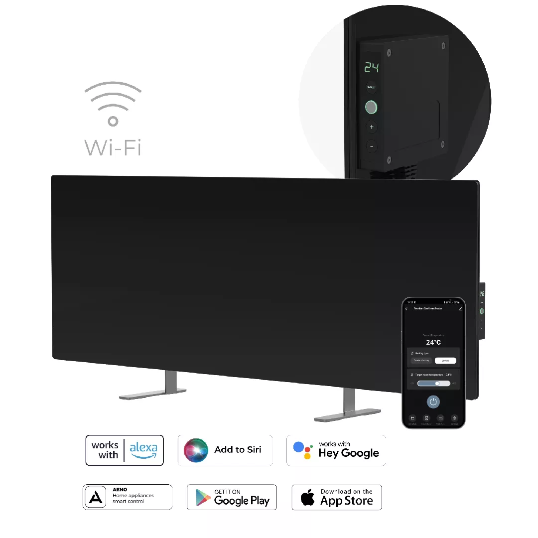 AENO Premium Eco Smart Heater  700W