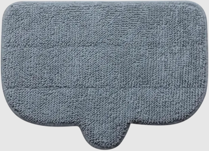 AENO SM1 Mop pad Grey ASMCM1