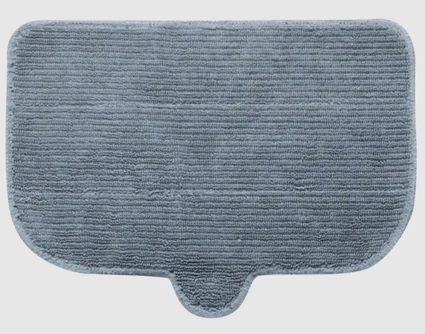 AENO SM1 Mop pad Grey ASMFM1