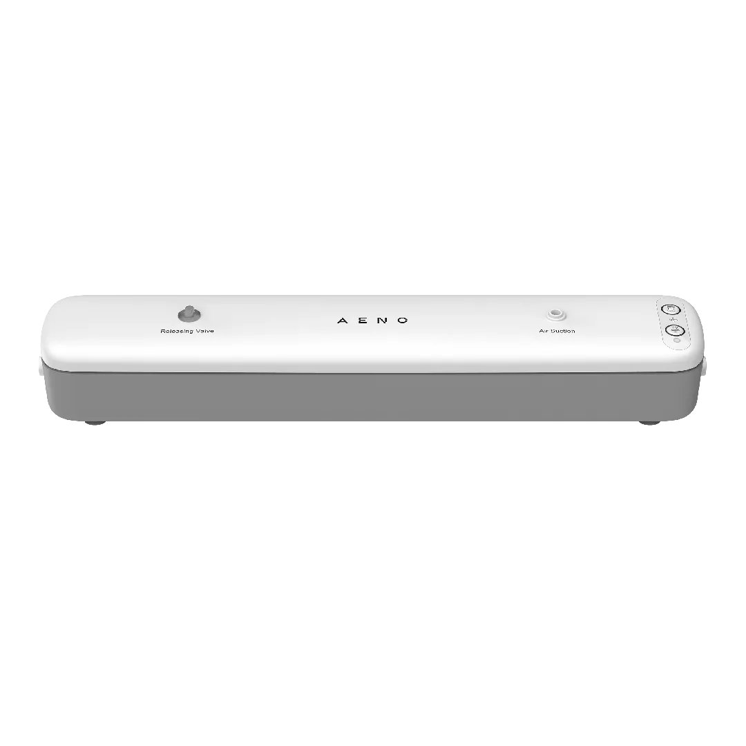 AENO AVS0001 vacuum sealer Grey White